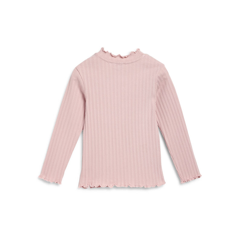 Girls Printed Long Sleeve T-Shirt image number 1